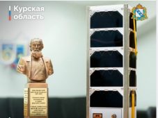 Наноспутник, созданный при участии учёных курского ЮЗГУ, запустили с космодрома «Восточный»