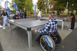 В 2026 году на спортивную инфраструктуру Курской области выделят 1,3 млрд рублей