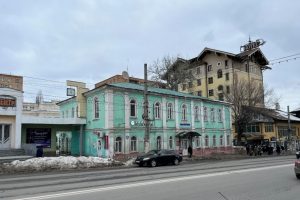 Куряне вспомнят Брежнева