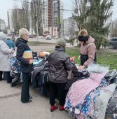 В Курске провели три рейда по пресечению незаконной торговли