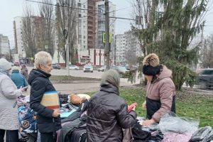 В Курске провели три рейда по пресечению незаконной торговли