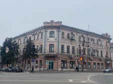 В Курской области начали действовать льготные кредиты на восстановление памятников архитектуры