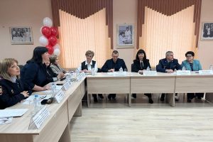 На болезнь смотрят шире