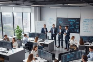 ИТ-школа РТК будет отвечать за реализацию образовательных программ «Ростелекома»