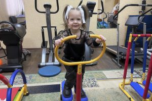 В «Заботе» открылся пункт проката