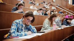 В финал Всероссийской олимпиады «Я — профессионал» вышли 349 курских студентов