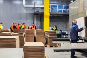 В Курской области будут распространять опыт успешных предприятий