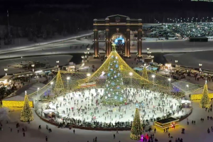 Министр обороны РФ исполнил новогоднее желание юных курянок