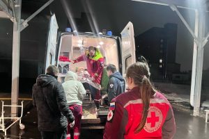 Медиков поддержали грантом