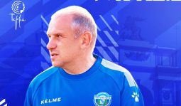 Курянин Денис Кондаков стал спортивным директором ФК «Авангард»