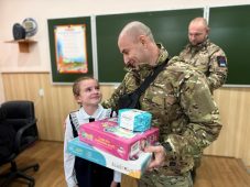 Ассоциация ветеранов СВО Курской области объединила свыше 700 человек