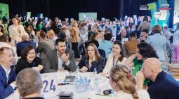 Более 300 курян участвуют в конкурсе «Лидеры России»