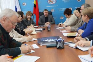 Избирком готовится к вызовам