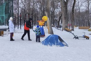 Оторвали зайцу… уши