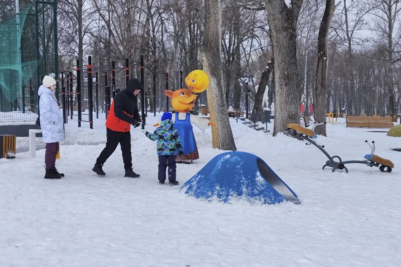 Оторвали зайцу… уши