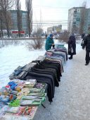 В Курске за неделю выявили шесть случаев незаконной уличной торговли