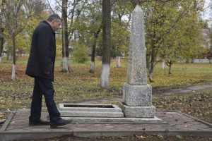 Дань исторической правде