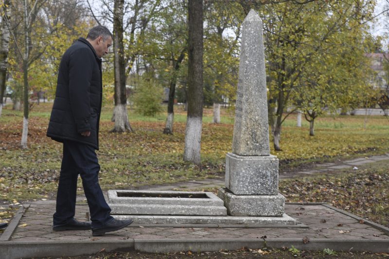 Дань исторической правде