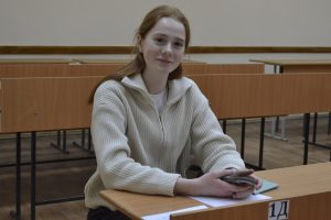 Проверка интеллекта знаниями