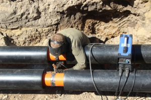 В Курской области на модернизацию теплопунктов направят более 221 млн рублей