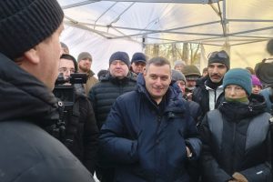 Альпаки раздора