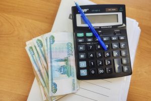 Пенсии выросли с февраля