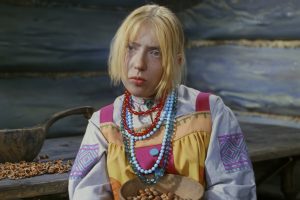 «Большой экран» на телеканале «Сейм»