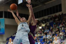 Курское «Динамо» не смогло пробиться в финал кубка России