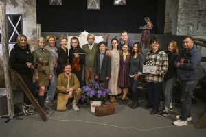 «Ленинградская сирень»