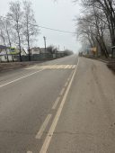 В Курске полиция разыскивает очевидцев наезда на пешехода