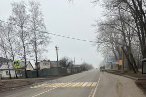 В Курске полиция разыскивает очевидцев наезда на пешехода