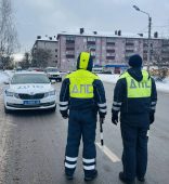 В Курске на Крещение будут эвакуировать мешающие проезду авто