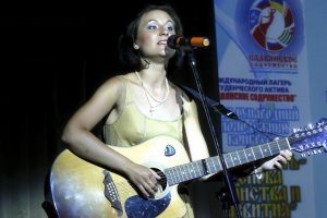 От зачетки до кафедры