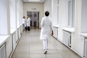 Боль врача ищет: как в России модернизируют первичное звено здравоохранения