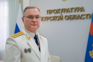 Алексей Цуканов: «Главная задача – защита  прав участников СВО и их семей»