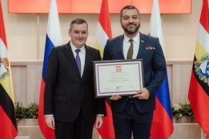 «Наш главный принцип – максимально помогать»