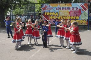 Ключи от таланта, или Счастливая встреча