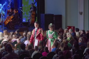 День артиста