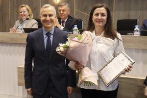 Спасённые документы помогли людям