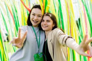 По итогам 2025 года число откликов на вакансии Сбера достигло 5 млн — максимума за всю историю компании