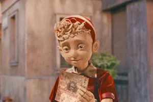 Сборы фильма «Буратино» за первые сутки проката превысили 226 млн. рублей