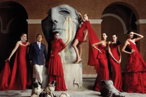 «Его наследие будет вдохновлять поколения»