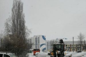 В 2025 году в Курске проверили состояние более 4 тысяч дворов
