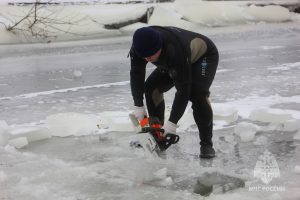 Окунайтесь в оборудованных местах!