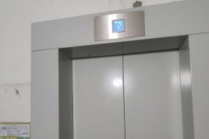 Лифты заменят в срок