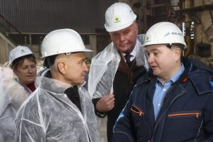 Курский сахар для всей страны