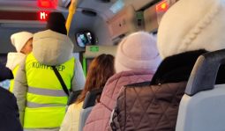 В Курске за прошлый год выписали более 4,7 тысячи штрафов безбилетникам