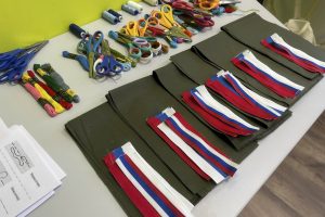 Наследники Гайдара