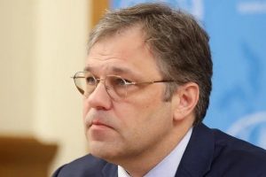 Киев удерживает 12 мирных жителей Курской области в плену в Сумах