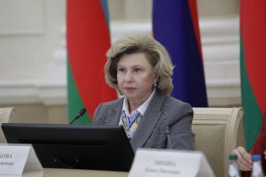 Поиск земляков продолжается